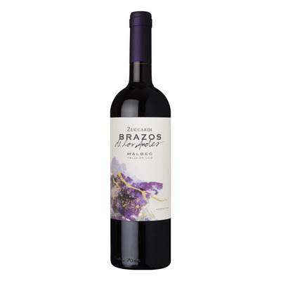 Zuccardi Brazos de los Andes Malbec