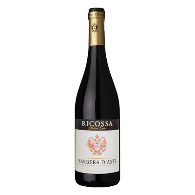 Ricossa Barbera d'Asti
