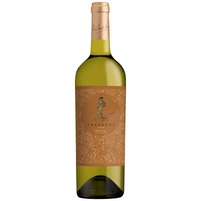 Arrogant Frog Chardonnay Les Cres