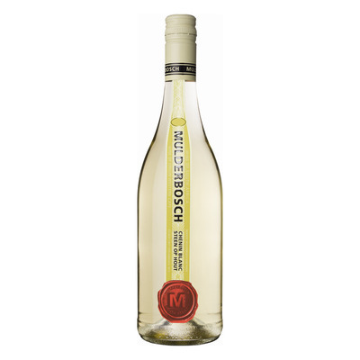 Mulderbosch Chenin Blanc op hout