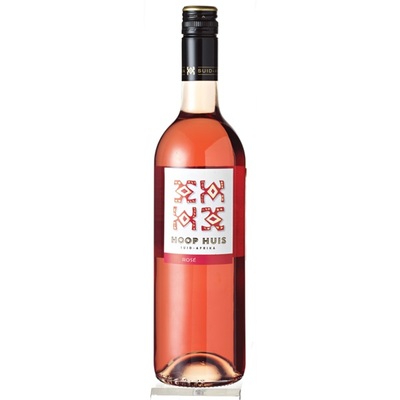 Hoop Huis Rosé