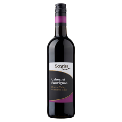 Sonrisa Cabernet Sauvignon