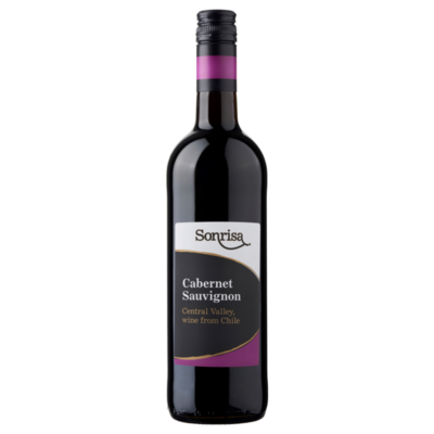 Sonrisa Cabernet Sauvignon