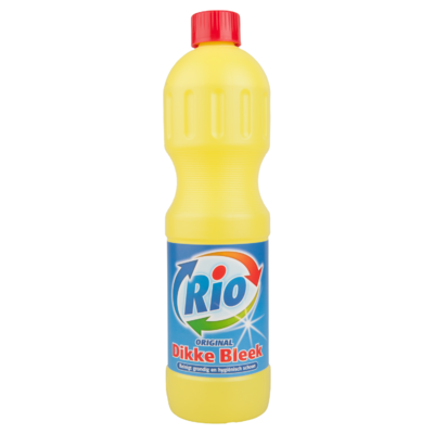 Rio Dikke bleek