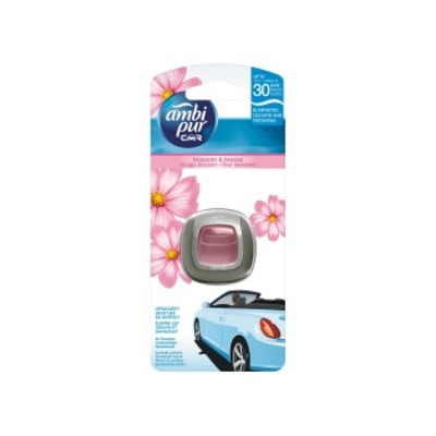Ambi Pur Auto luchtverfrisser blossom