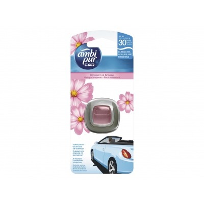 Ambi Pur Auto luchtverfrisser blossom