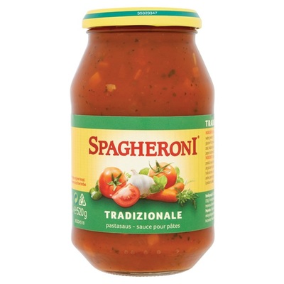 Heinz Pastasaus Traditional