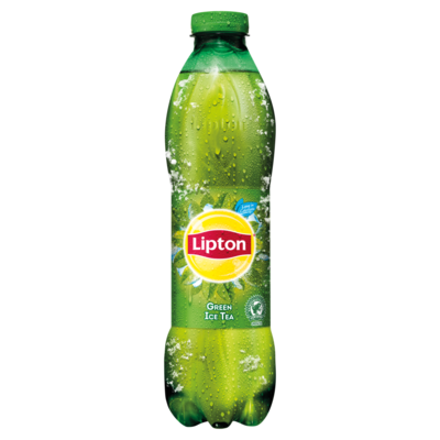 Lipton Ice tea green