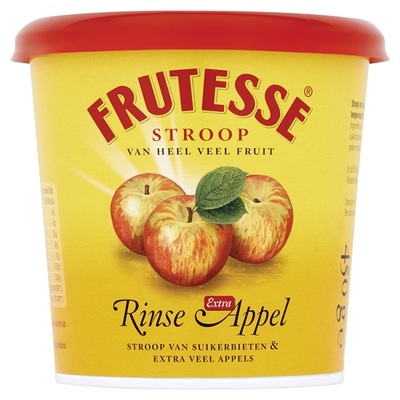 Frutesse Fruitstroop