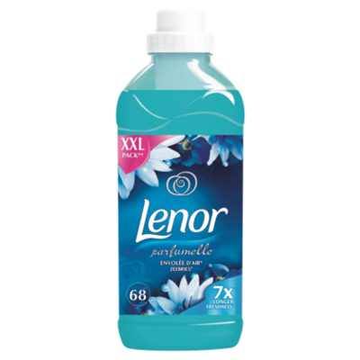 Lenor Wasverzachter Ocean Escape 68sc