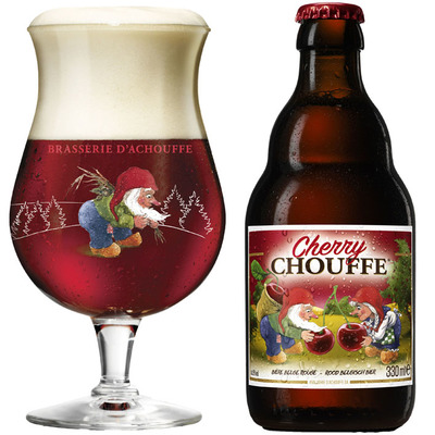 Cherry Chouffe