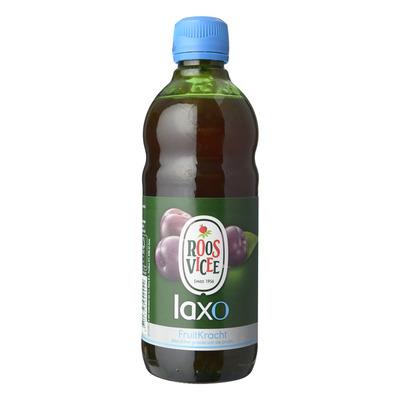 Roosvicee Vruchtenvitaal laxo