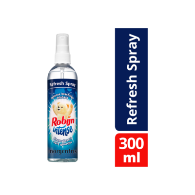 Robijn Refreshspray Intense