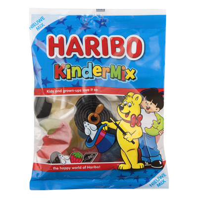 Haribo Kindermix