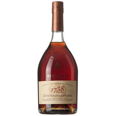 Rémy Martin 1738