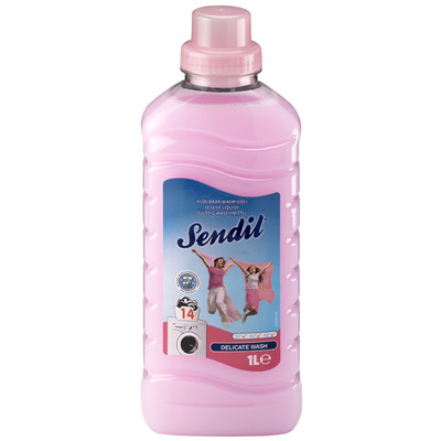 Sendil Vloeibaar fijnwas