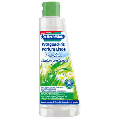 Dr. Beckmann Laundry scent spring meadow
