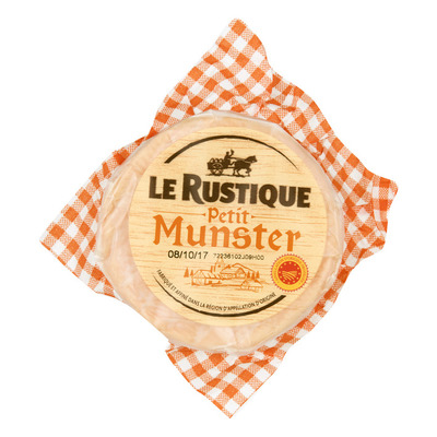 Le Rustique Munster