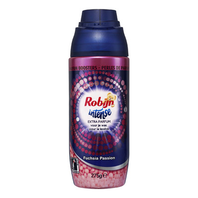 Robijn Intense parfum boosters fuchsia passion
