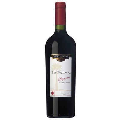 La Palma Carménère Reserve