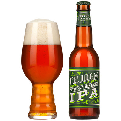 Flying Dutchman Ipa
