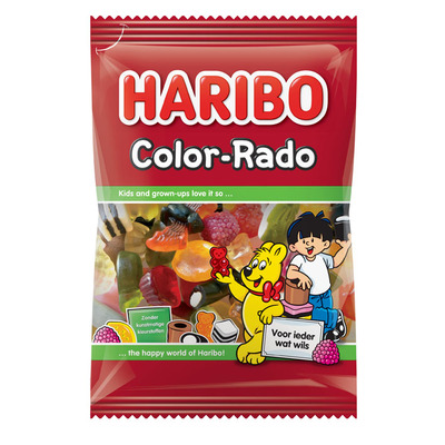 Haribo Colorado