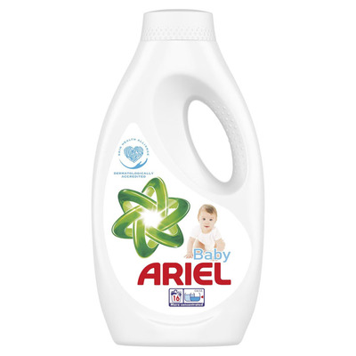 Ariel Baby vloeibaar wasmiddel