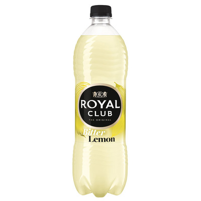 Royal Club Bitter lemon
