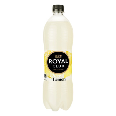 Royal Club Bitter lemon