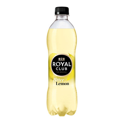 Royal Club Bitter lemon