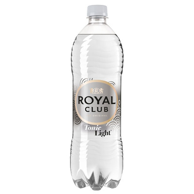 Royal Club Tonic light
