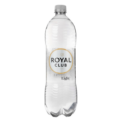 Royal Club Tonic light