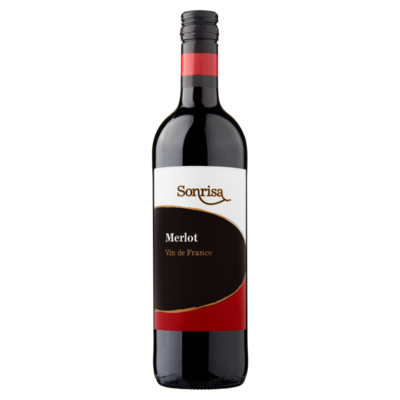 Sonrisa Merlot