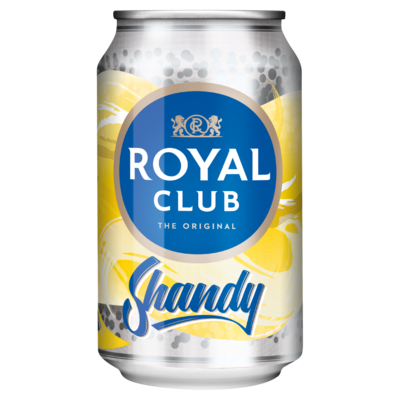 Royal Club Shandy