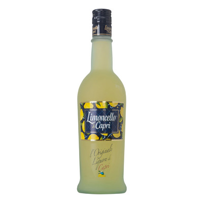 Molinari Limoncello capri