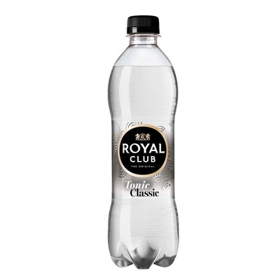 Royal Club Tonic