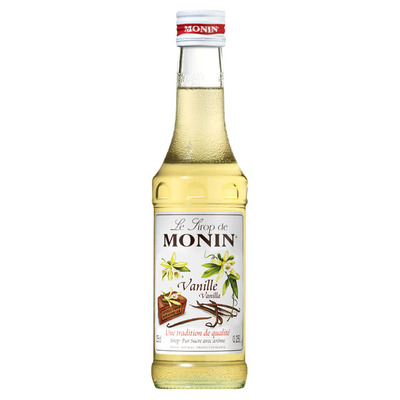 Monin Vanille siroop