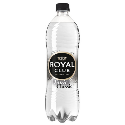 Royal Club Tonic