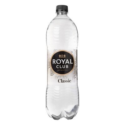 Royal Club Tonic