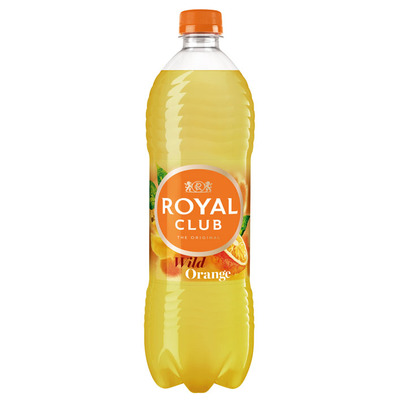 Royal Club Wild orange