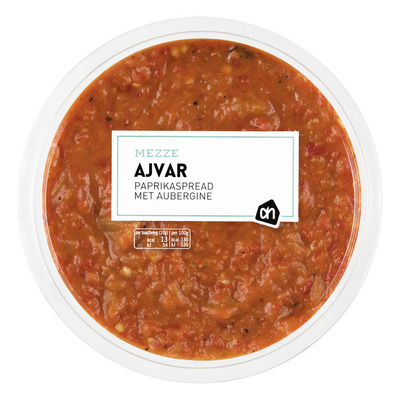 AH Ajvar