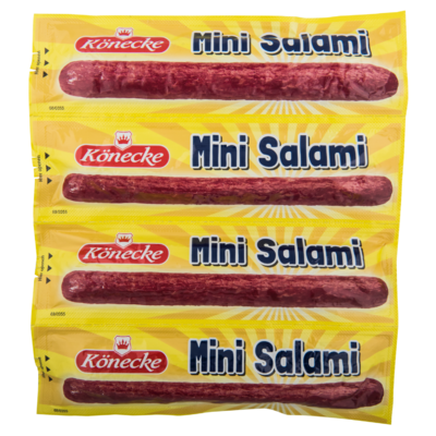 Konecke Mini salamini