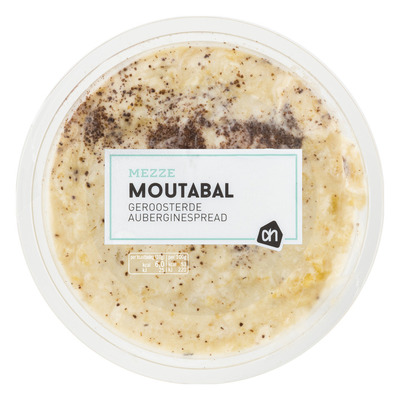 AH Moutabal