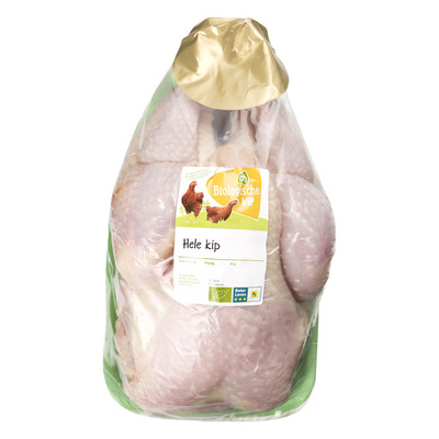 Huismerk Biologisch Hele kip