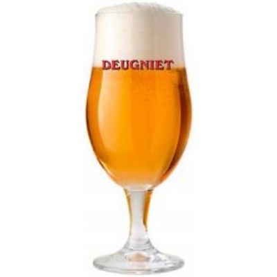 Deugniet Bierglas