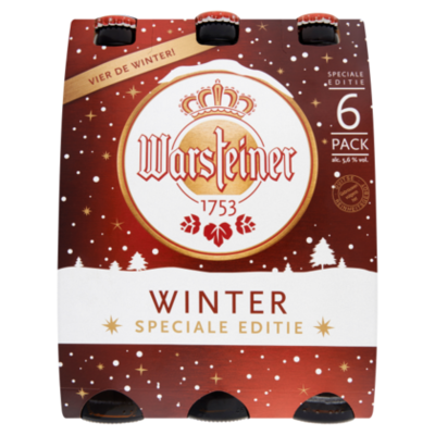 Warsteiner Winter