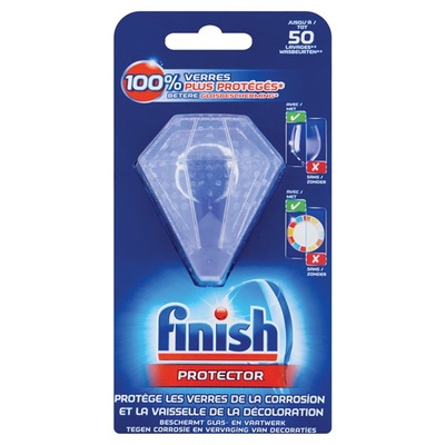Finish Protector