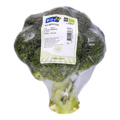 Bio+ broccoli biologisch