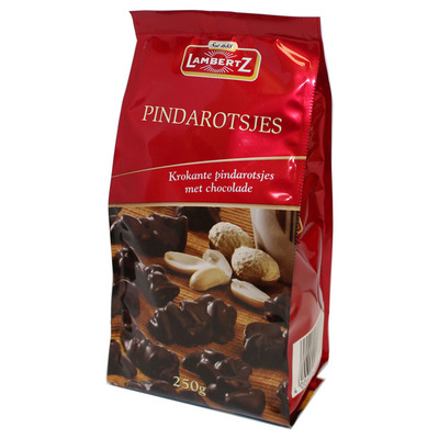 Lambertz Pindarotsjes puur