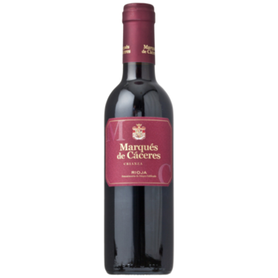 Marqués de Caceres Rioja Crianza